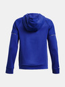 Under Armour Chlapecká mikina Under Armour UA AF Storm FZ Hoodie