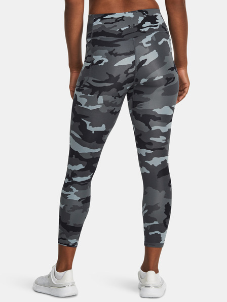 Under Armour Dámské legíny Under Armour UA Meridian Print Ankle Leg
