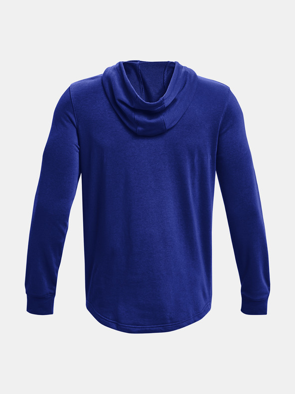 Under Armour Pánská mikina Under Armour UA Rival Terry Graphic HD