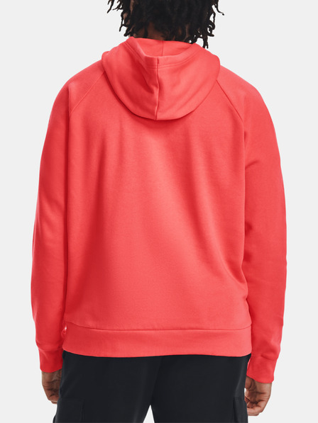 Under Armour Pánská mikina Under Armour UA Rival Fleece Hoodie