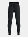Under Armour Chlapecké sportovní kalhoty Under Armour Pjt Rk Pennant Wvn Cargo P