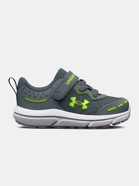 Under Armour Chlapecké boty Under Armour UA BINF Assert 10 AC