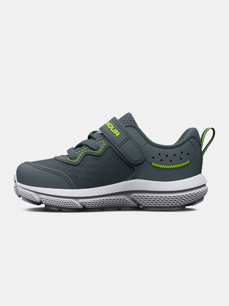 Under Armour Chlapecké boty Under Armour UA BINF Assert 10 AC