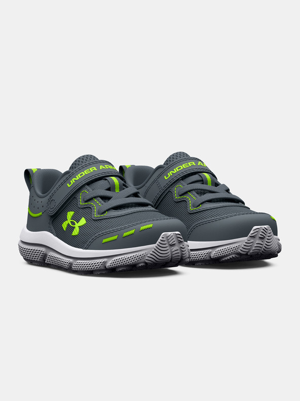 Under Armour Chlapecké boty Under Armour UA BINF Assert 10 AC