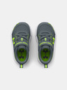 Under Armour Chlapecké boty Under Armour UA BINF Assert 10 AC