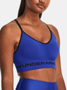 Under Armour Dámská podprsenka Under Armour UA Seamless Low Long Bra