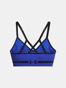 Under Armour Dámská podprsenka Under Armour UA Seamless Low Long Bra