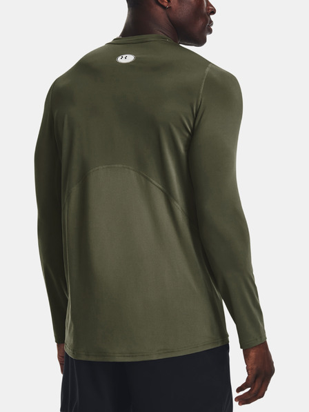 Under Armour Pánské tričko Under Armour UA HG Armour Fitted LS