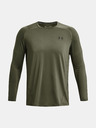 Under Armour Pánské tričko Under Armour UA HG Armour Fitted LS