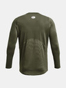 Under Armour Pánské tričko Under Armour UA HG Armour Fitted LS