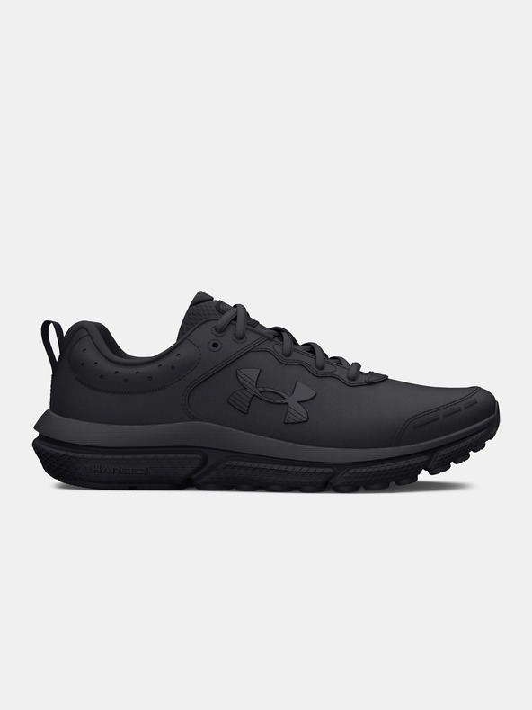 Under Armour Chlapecké boty Under Armour UA BGS Assert 10 UFM SYN