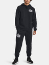 Under Armour Pánské tepláky Under Armour Pjt Rock Rival Flc Jogger