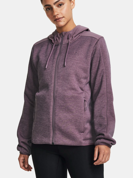 Under Armour Dámská bunda Under Armour UA ESSENTIAL SWACKET