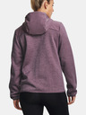 Under Armour Dámská bunda Under Armour UA ESSENTIAL SWACKET