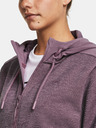 Under Armour Dámská bunda Under Armour UA ESSENTIAL SWACKET