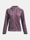 Under Armour Dámská bunda Under Armour UA ESSENTIAL SWACKET