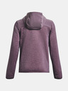 Under Armour Dámská bunda Under Armour UA ESSENTIAL SWACKET