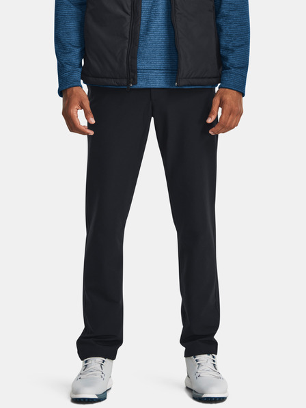 Under Armour Pánské kalhoty Under Armour UA CGI Tapered Pant