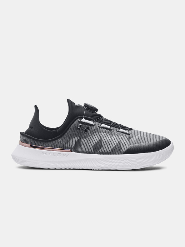 Under Armour Unisexové boty Under Armour UA Slipspeed Trainer Mesh