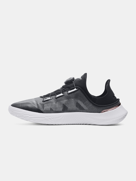 Under Armour Unisexové boty Under Armour UA Slipspeed Trainer Mesh
