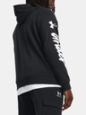 Under Armour Pánská mikina Under Armour UA Rival Fleece Graphic HD