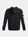 Under Armour Pánská mikina Under Armour UA Rival Fleece Graphic HD