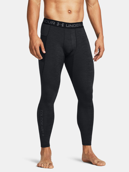 Under Armour Pánské legíny Under Armour UA CG Armour Twist Lgs