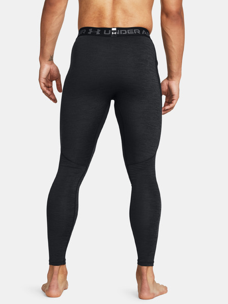 Under Armour Pánské legíny Under Armour UA CG Armour Twist Lgs