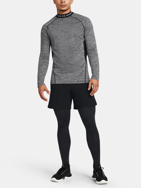 Under Armour Pánské legíny Under Armour UA CG Armour Twist Lgs