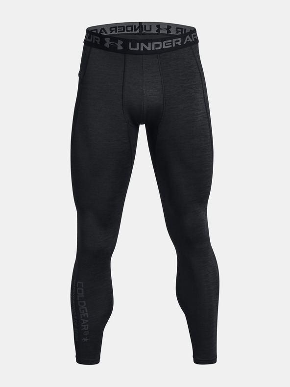 Under Armour Pánské legíny Under Armour UA CG Armour Twist Lgs
