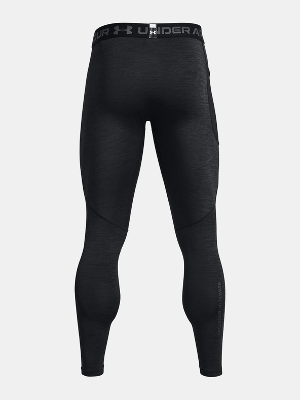 Under Armour Pánské legíny Under Armour UA CG Armour Twist Lgs