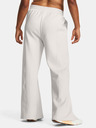 Under Armour Dámské sportovní kalhoty Under Armour Unstoppable Flc Split Pant