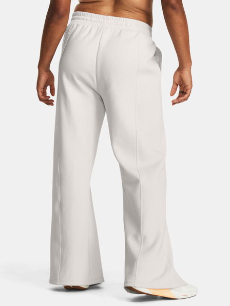 Under Armour Dámské sportovní kalhoty Under Armour Unstoppable Flc Split Pant
