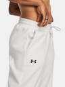 Under Armour Dámské sportovní kalhoty Under Armour Unstoppable Flc Split Pant