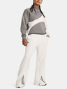 Under Armour Dámské sportovní kalhoty Under Armour Unstoppable Flc Split Pant