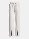 Under Armour Dámské sportovní kalhoty Under Armour Unstoppable Flc Split Pant