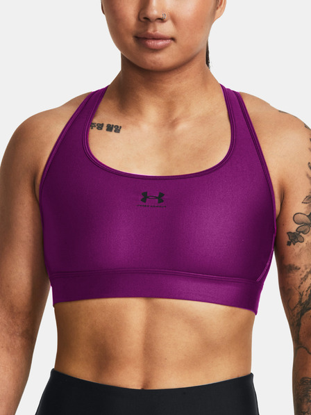 Under Armour Dámská podprsenka Under Armour UA HG Armour Mid Padless