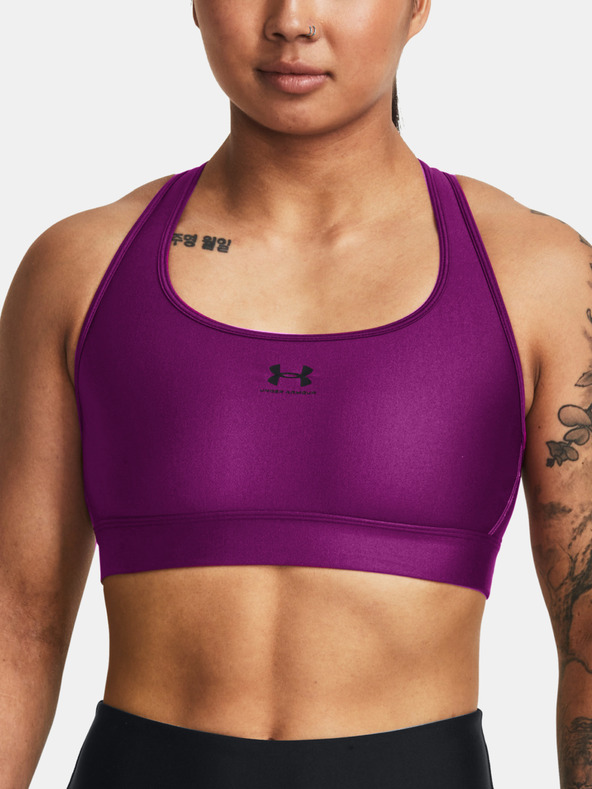 Under Armour Dámská podprsenka Under Armour UA HG Armour Mid Padless