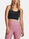 Under Armour Dámské tílko Under Armour Meridian Fitted CropTankPrnt