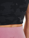 Under Armour Dámské tílko Under Armour Meridian Fitted CropTankPrnt