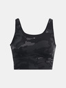 Under Armour Dámské tílko Under Armour Meridian Fitted CropTankPrnt