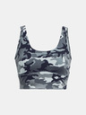 Under Armour Dámské tílko Under Armour Meridian Fitted CropTankPrnt