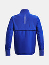 Under Armour Pánská bunda Under Armour UA STRM SESSION RUN HZ JKT