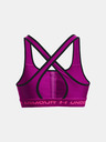 Under Armour Dámská podprsenka Under Armour Crossback Mid Bra