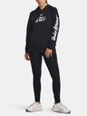 Under Armour Dámská mikina Under Armour UA Rival Fleece Graphic Hdy
