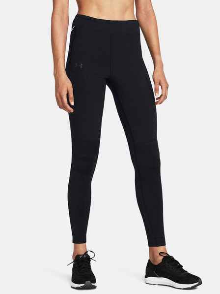 Under Armour Dámské legíny Under Armour Launch Elite Tight