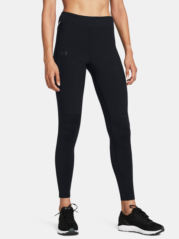 Under Armour Dámské legíny Under Armour Launch Elite Tight