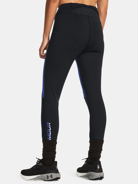 Under Armour Dámské legíny Under Armour Launch Elite Tight