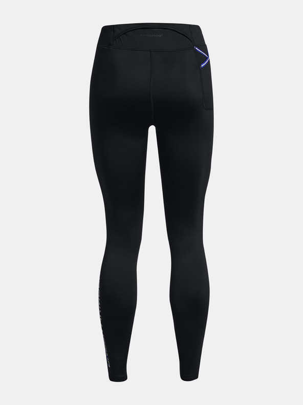 Under Armour Dámské legíny Under Armour Launch Elite Tight
