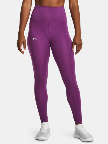 Under Armour Dámské legíny Under Armour Meridian Ultra HR LgTest